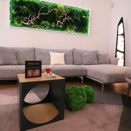 Experience Design Bed&show 4* מילאנו