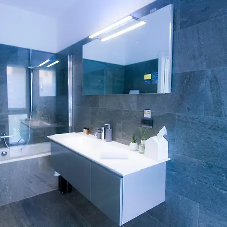 Experience Design Bed&show Nocleg ze śniadaniem