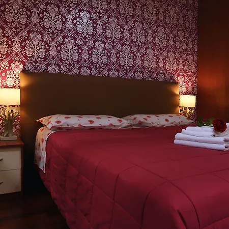 Gasthof Sant'agostino 3*