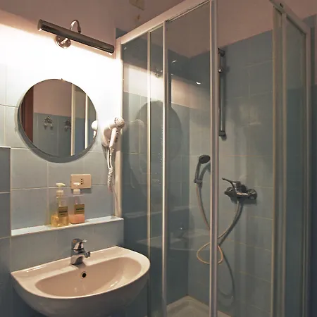 Sant'agostino Gasthof 3*