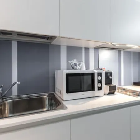 Apartmanhotel De Angeli 4*