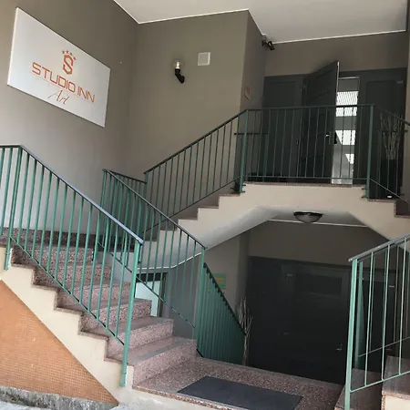 De Angeli Apartmanhotel