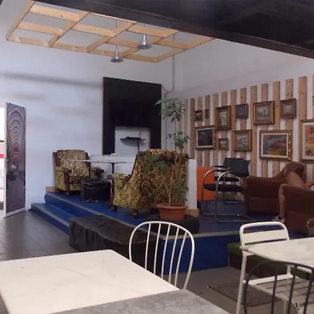 Vandrarhem Colours Milano