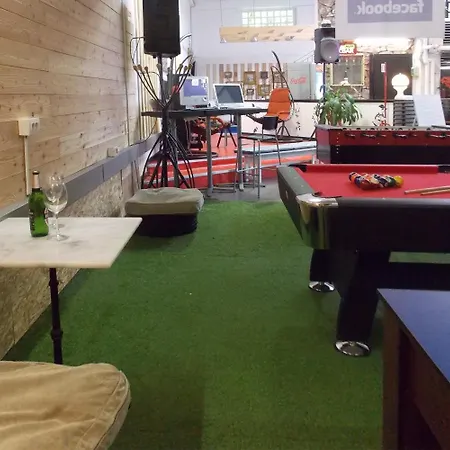 Colours Vandrarhem *