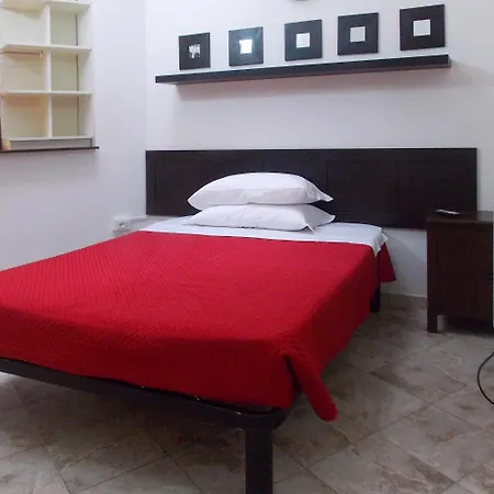 Colours Vandrarhem Milano