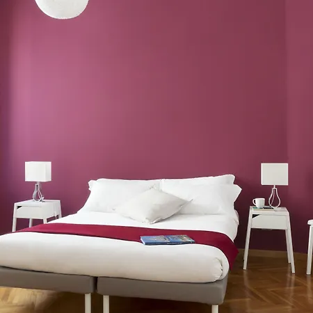 Apartamento Brera In Garibaldi Milán