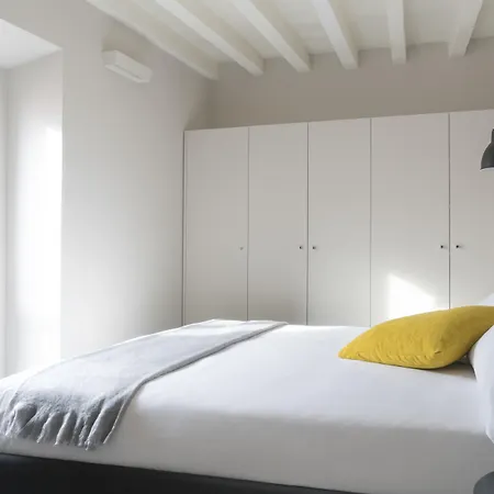 Brera In Garibaldi Apartamento Milán