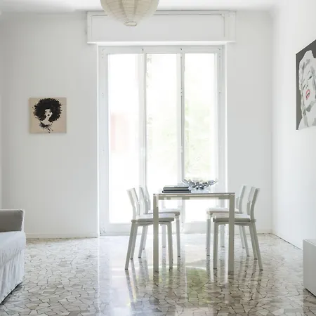 Brera In Garibaldi Apartamento