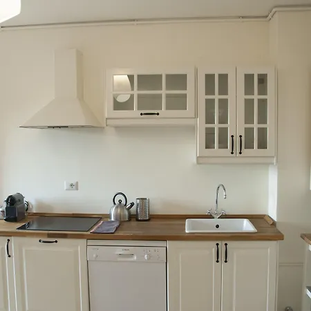 Brera In Garibaldi Apartamento *