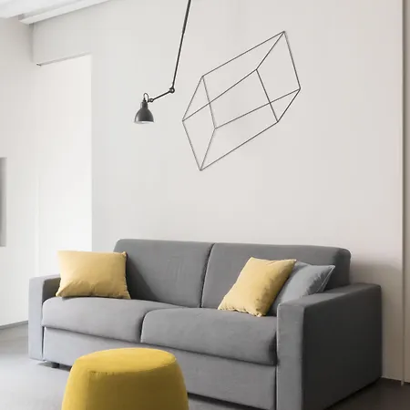 Brera In Garibaldi Apartamento