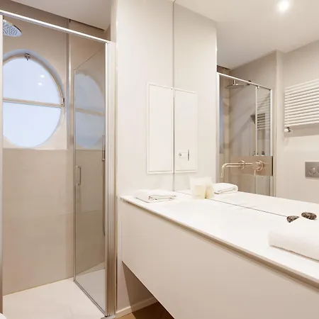 Brera In Garibaldi Apartamento