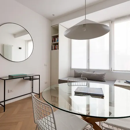 Brera In Garibaldi * Milán