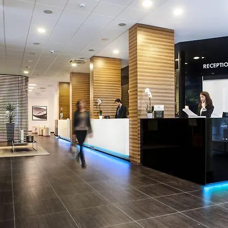 Hotel Degli Arcimboldi 4*