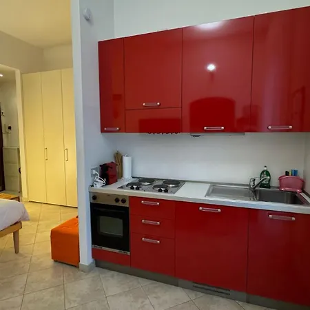 Lejlighed Lunigiana Stazione Milano