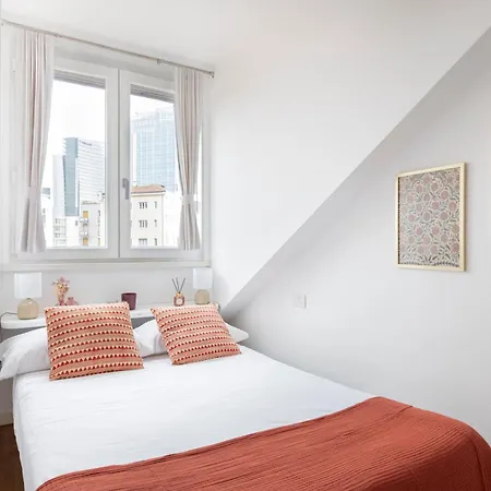 Easylife - - Maroncelli 5 - Porta Garibaldi