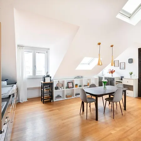 Easylife - - Maroncelli 5 - Porta Garibaldi *