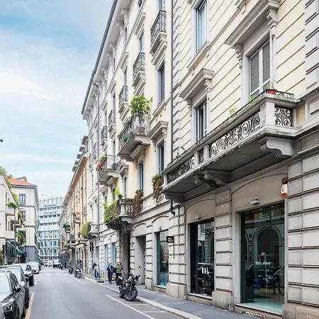 Easylife - - Maroncelli 5 - Porta Garibaldi *