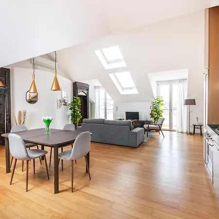 Easylife - - Maroncelli 5 - Porta Garibaldi Milano