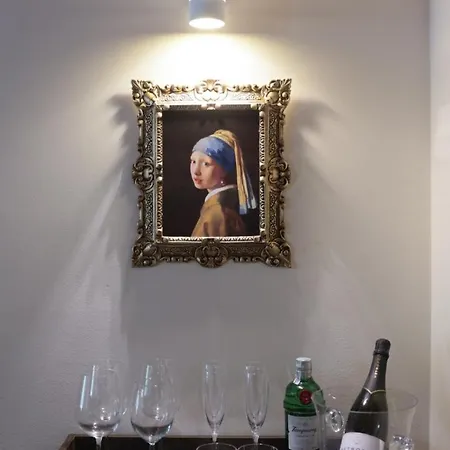 Apartman Urban House - Elegant Brera Center *