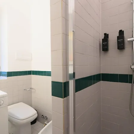 Apartman Urban House - Elegant Brera Center