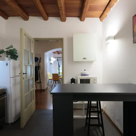 Urban House - Elegant Brera Center * Milánó