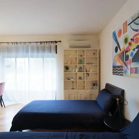 Apartman Urban House - Elegant Brera Center *