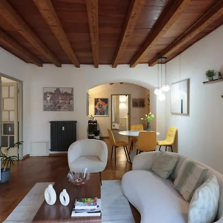 Urban House - Elegant Brera Center * Milán