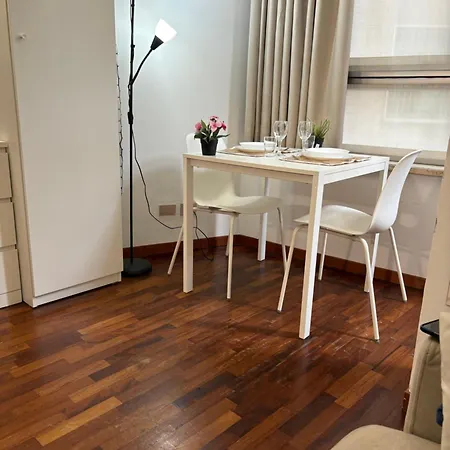 La Casa Di Ludo Mailand