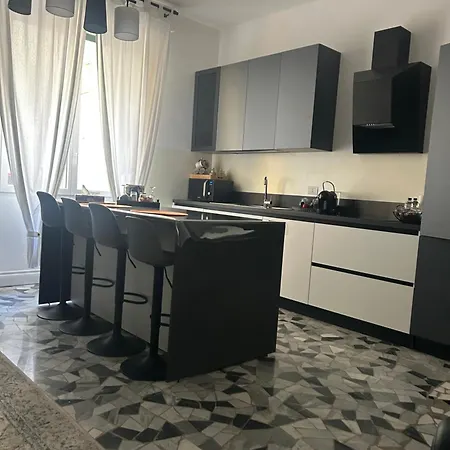 Cristina's Place Milano