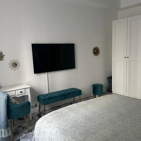 Cristina's Place Mailand