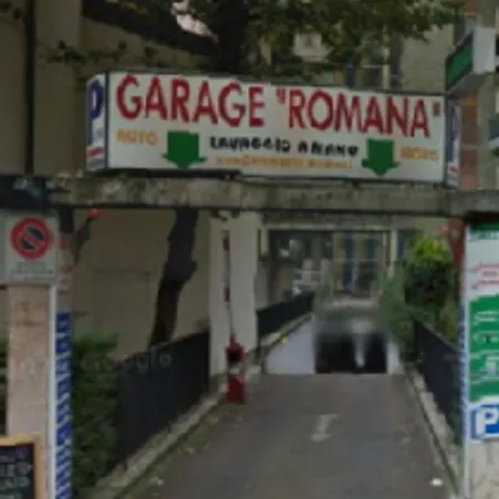 Mgm - Portaromana Premiere Apartamento Milão