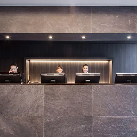 Hyatt Centric