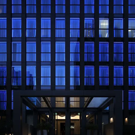 Hyatt Centric Hotel Mediolan