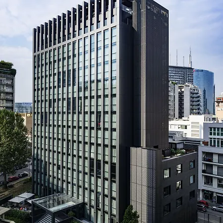 ホテル Hyatt Centric