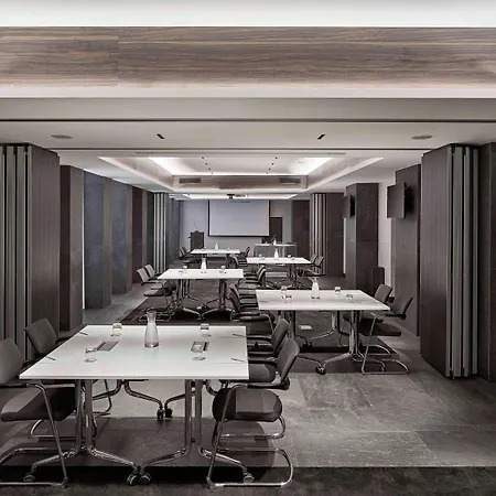 Hyatt Centric Hotel Milão