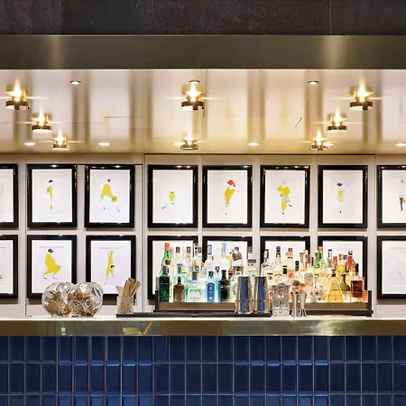 Hyatt Centric