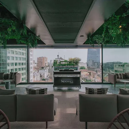 Hyatt Centric