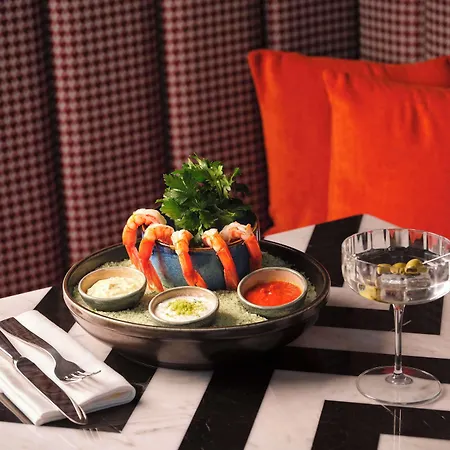 Hyatt Centric Hotel