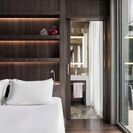 Hyatt Centric