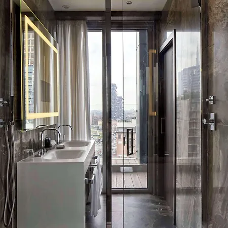 Hotel Hyatt Centric