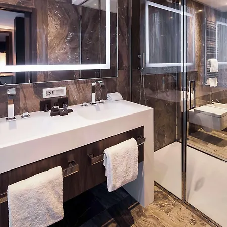 Hotel Hyatt Centric