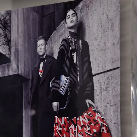 Montenapoleone Aparthotel