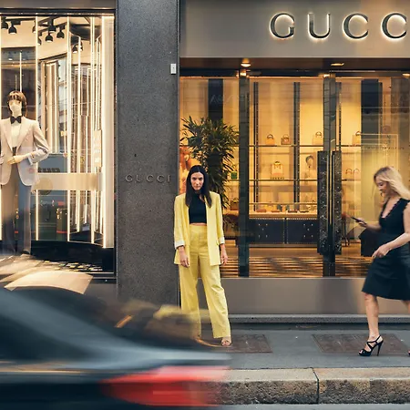 蒙特拿破仑大道套房酒店