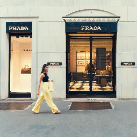 公寓式酒店 蒙特拿破仑大道套房酒店 米兰