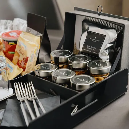 Aparthotel Montenapoleone