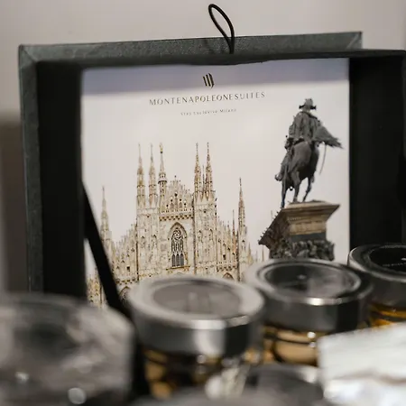 Aparthotel Montenapoleone