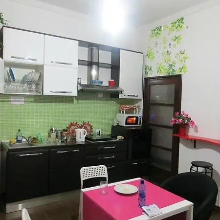 Central Hostel Milano