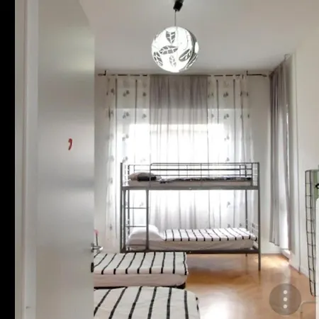 Central Hostel Milano