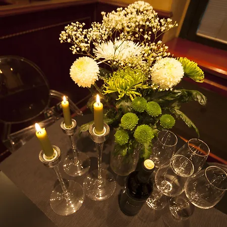 Daire Casa Milano- And