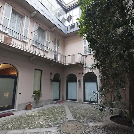 Casa Milano- And * Milano